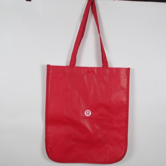 LARGE LULULEMON TOTE BAG - Picture 2 of 15